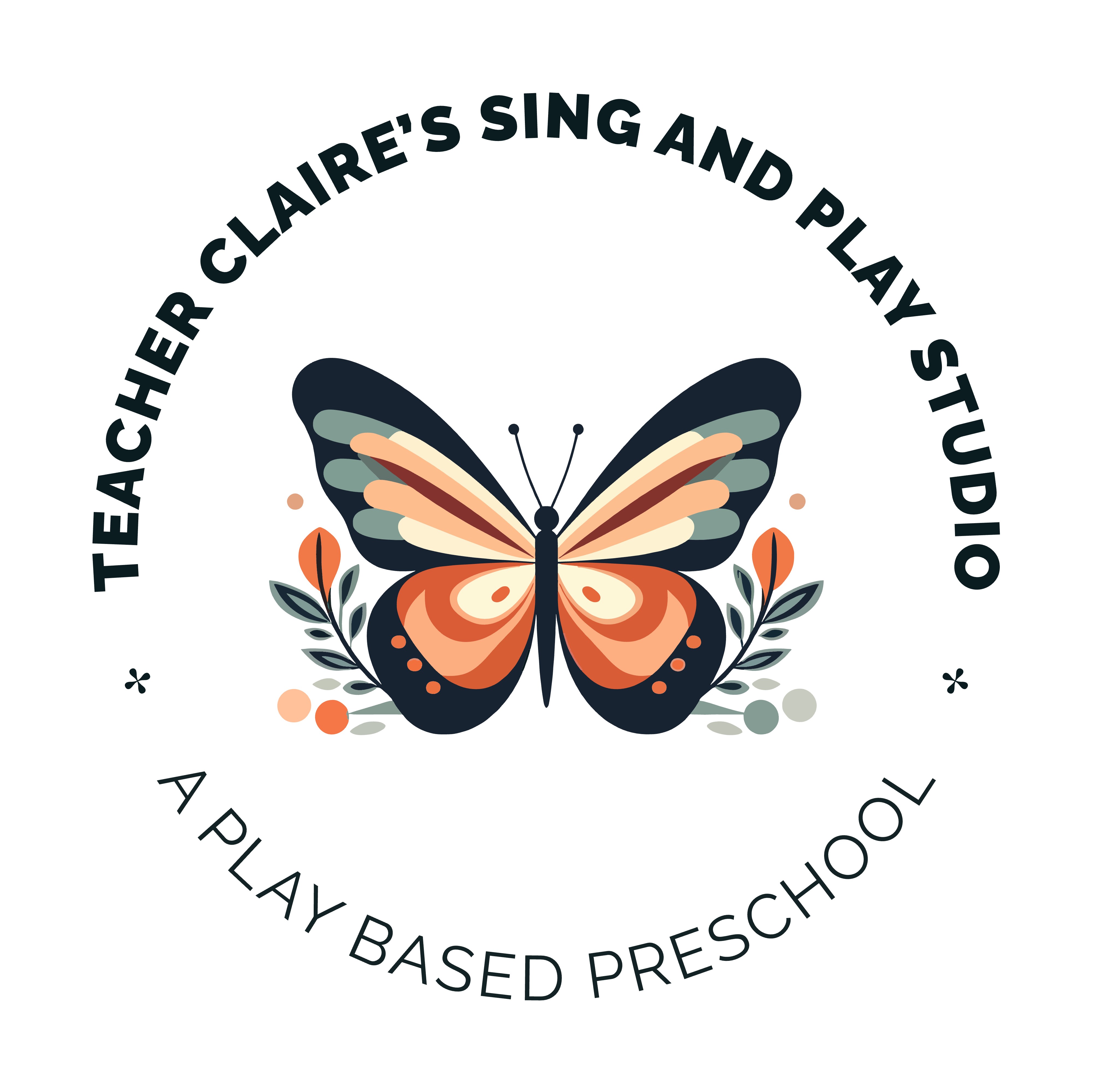 Teacher Claire's Sing and Play Studio